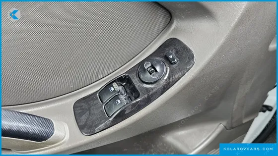HYUNDAI PORTER II SUPER CAP CRDI