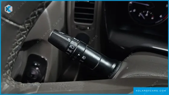 HYUNDAI PORTER II SUPER CAP CRDI