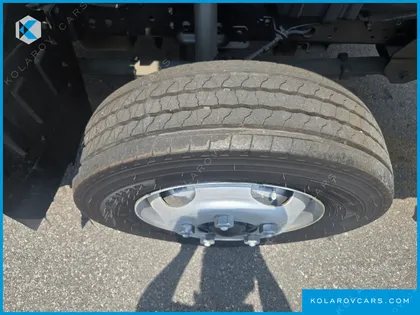 HYUNDAI EMIGHTY SUPER CAP