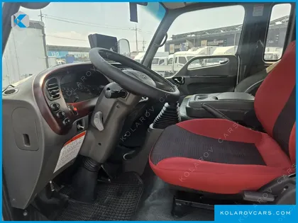 HYUNDAI EMIGHTY SUPER CAP
