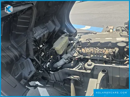 HYUNDAI EMIGHTY SUPER CAP