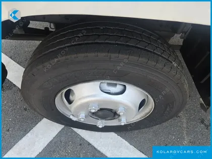 HYUNDAI EMIGHTY SUPER CAP