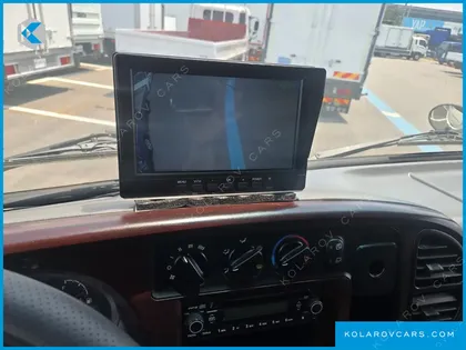 HYUNDAI EMIGHTY SUPER CAP