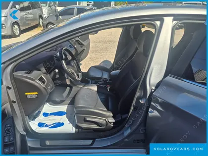 HYUNDAI ELANTRA (AVANTE) 1.6 GDI SMART