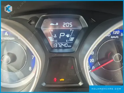 HYUNDAI ELANTRA (AVANTE) 1.6 GDI SMART