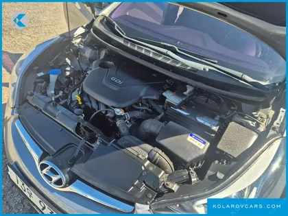 HYUNDAI ELANTRA (AVANTE) 1.6 GDI SMART