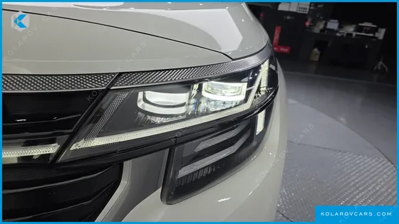 KIA SELTOS GASOLINE 1.6 TURBO 2WD