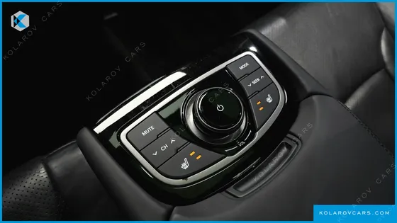 HYUNDAI GRANDEUR LPG HG300 PRIME