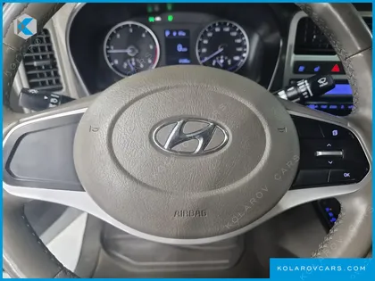 HYUNDAI PORTER II SUPER CAP CRDI