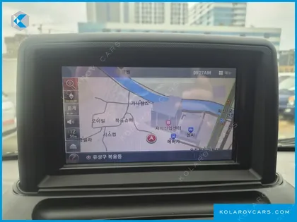 HYUNDAI PORTER II SUPER CAP CRDI