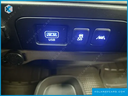 HYUNDAI PORTER II SUPER CAP CRDI