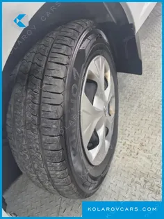 HYUNDAI PORTER II SUPER CAP CRDI