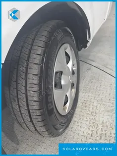 HYUNDAI PORTER II SUPER CAP CRDI