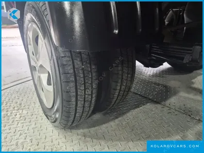 HYUNDAI PORTER II SUPER CAP CRDI
