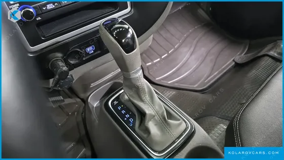 HYUNDAI PORTER II STANDARD CAP CRDI