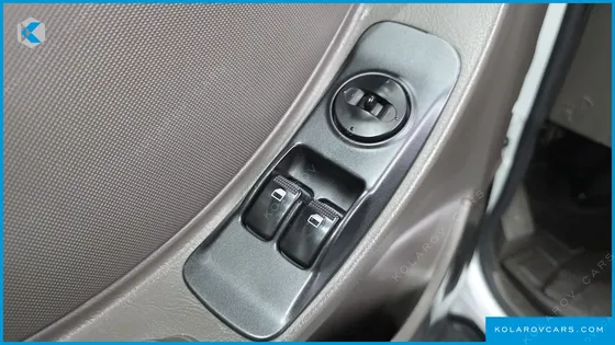 HYUNDAI PORTER II STANDARD CAP CRDI