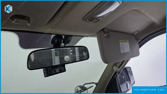 HYUNDAI PORTER II STANDARD CAP CRDI