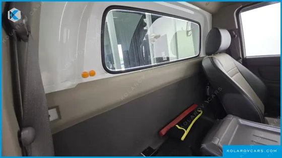 HYUNDAI PORTER II STANDARD CAP CRDI