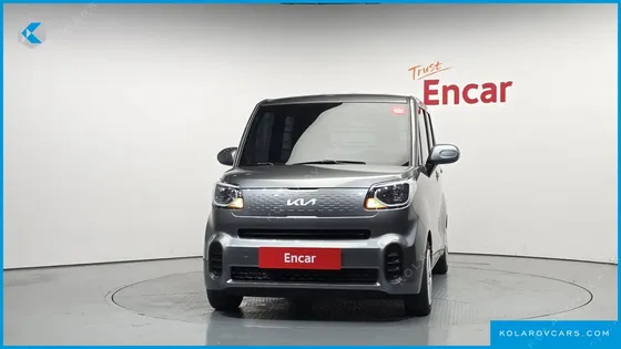 KIA RAY VAN