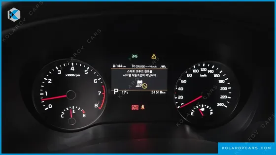 KIA SPORTAGE GASOLINE