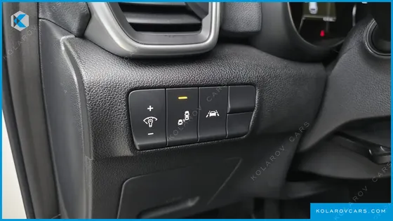 KIA SPORTAGE GASOLINE