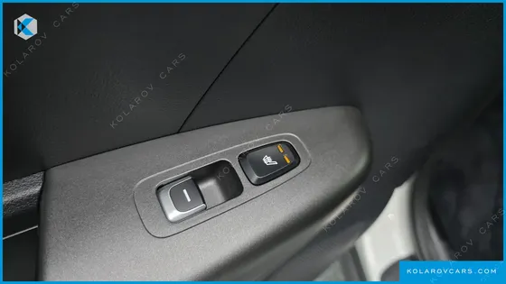 KIA SPORTAGE GASOLINE