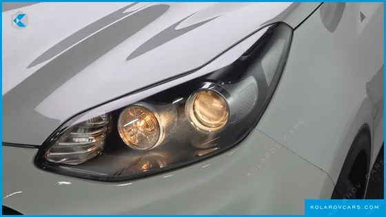 KIA SPORTAGE GASOLINE