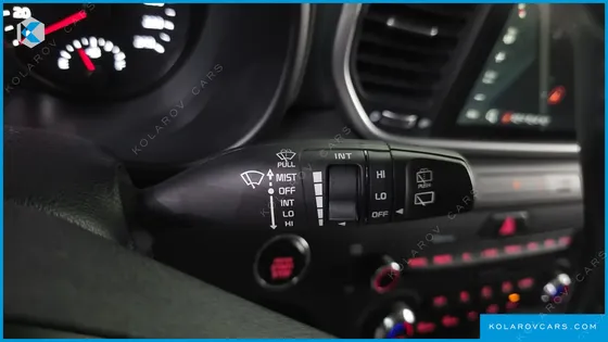 KIA SPORTAGE GASOLINE