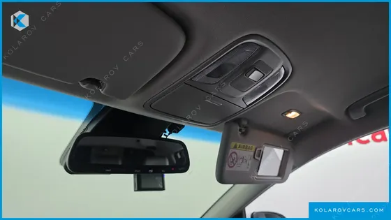 KIA SPORTAGE GASOLINE