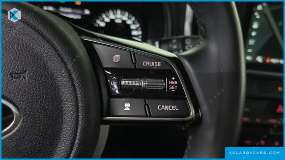 KIA SPORTAGE GASOLINE