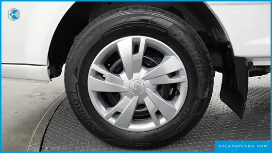 HYUNDAI PORTER II SUPER CAP ELECTRIC(EV)