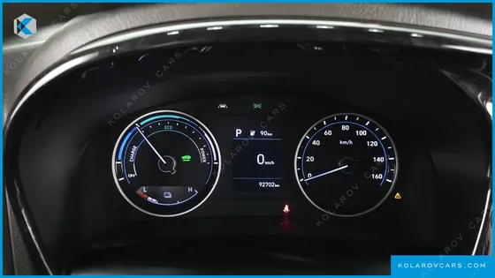 HYUNDAI PORTER II SUPER CAP ELECTRIC(EV)
