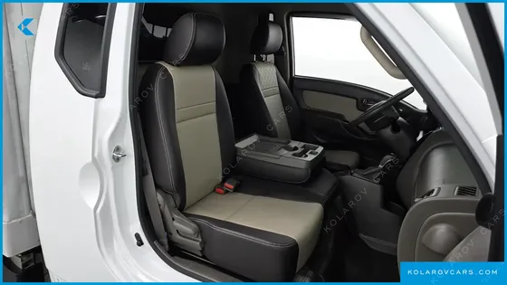 HYUNDAI PORTER II SUPER CAP ELECTRIC(EV)