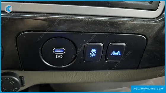 HYUNDAI PORTER II SUPER CAP ELECTRIC(EV)