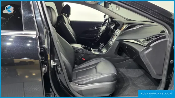 HYUNDAI GRANDEUR HG220 DIESEL MODERN