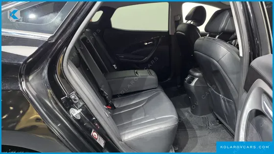 HYUNDAI GRANDEUR HG220 DIESEL MODERN