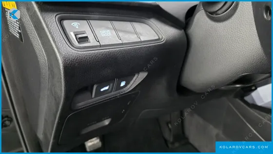 HYUNDAI GRANDEUR HG220 DIESEL MODERN