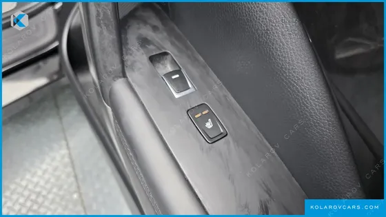 HYUNDAI GRANDEUR HG220 DIESEL MODERN