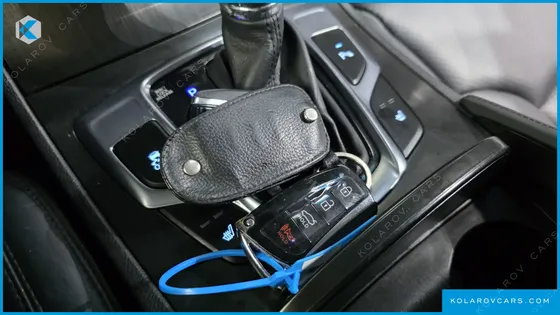 HYUNDAI GRANDEUR HG220 DIESEL MODERN
