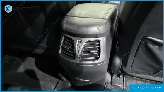 HYUNDAI GRANDEUR HG220 DIESEL MODERN