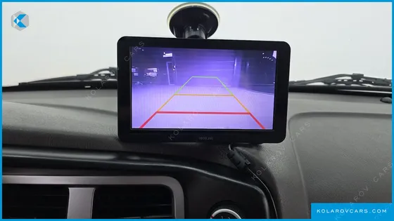 HYUNDAI PORTER II DUBLE CAP CRDI