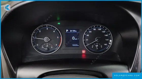 HYUNDAI PORTER II SUPER CAP CRDI