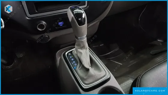 HYUNDAI PORTER II SUPER CAP CRDI