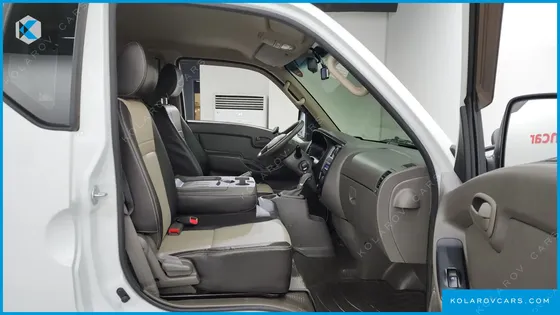 HYUNDAI PORTER II SUPER CAP CRDI