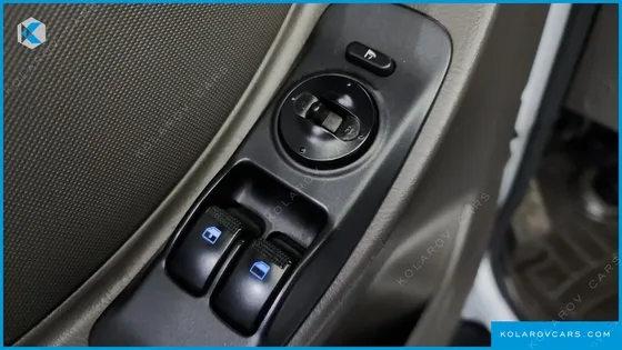 HYUNDAI PORTER II SUPER CAP CRDI