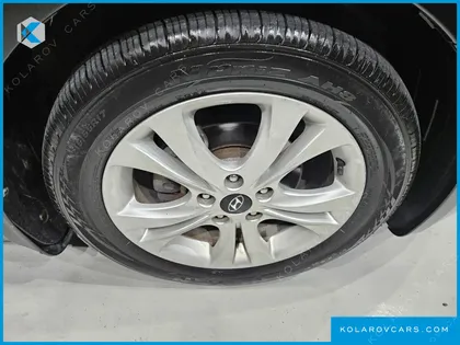 HYUNDAI SONATA LPI PREMIER(HANDICAPPED)