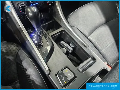 HYUNDAI SONATA LPI PREMIER(HANDICAPPED)