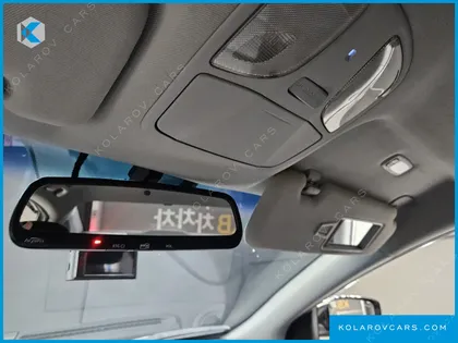 HYUNDAI SONATA LPI PREMIER(HANDICAPPED)