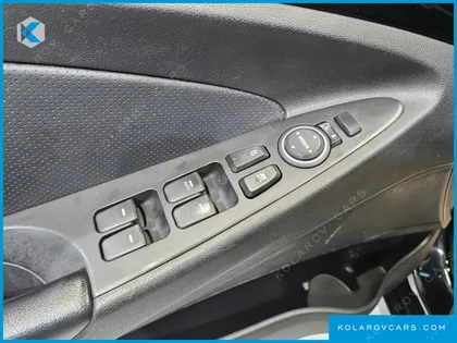 HYUNDAI SONATA LPI PREMIER(HANDICAPPED)
