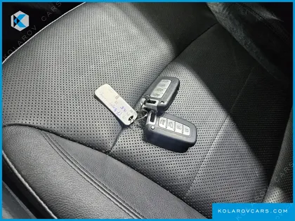 HYUNDAI SONATA LPI PREMIER(HANDICAPPED)